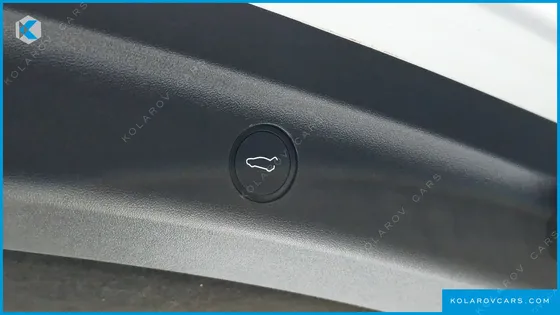 TESLA MODEL Y RWD