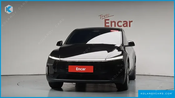 TESLA MODEL Y RWD