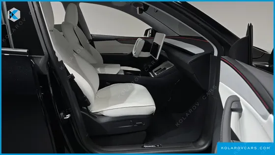 TESLA MODEL Y RWD