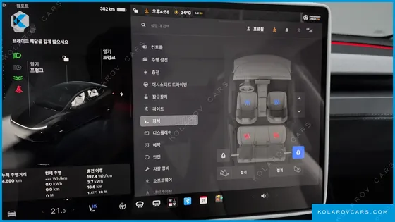 TESLA MODEL Y RWD