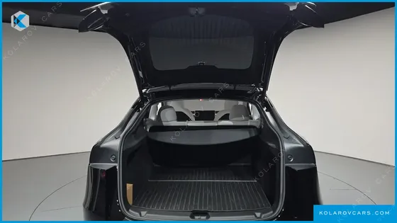 TESLA MODEL Y RWD