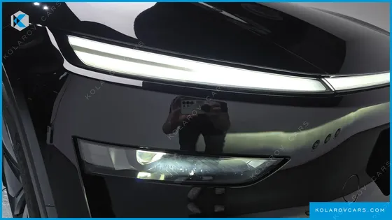 TESLA MODEL Y RWD