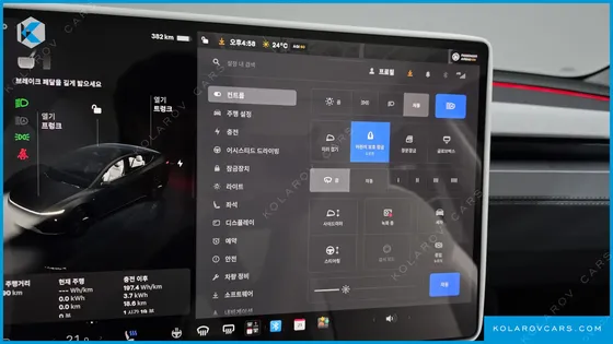 TESLA MODEL Y RWD