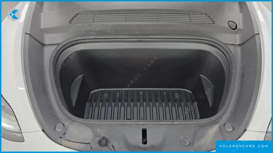 TESLA MODEL Y RWD