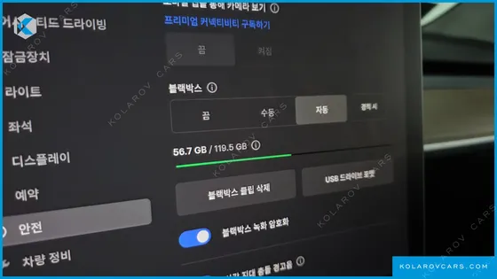 TESLA MODEL Y RWD
