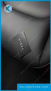 TESLA MODEL Y RWD