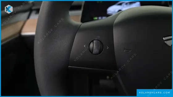 TESLA MODEL Y RWD