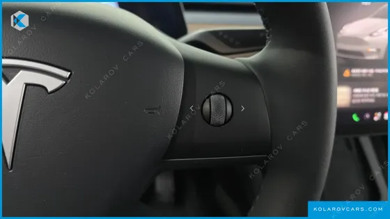 TESLA MODEL Y RWD