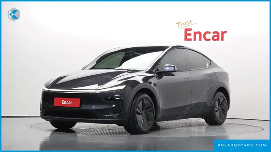 TESLA MODEL Y PREMIUM RWD