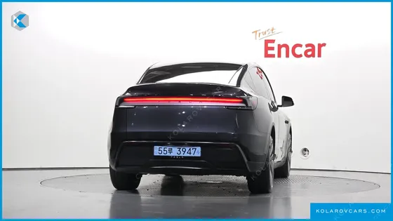 TESLA MODEL Y PREMIUM RWD