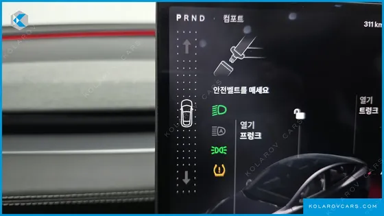 TESLA MODEL Y PREMIUM RWD
