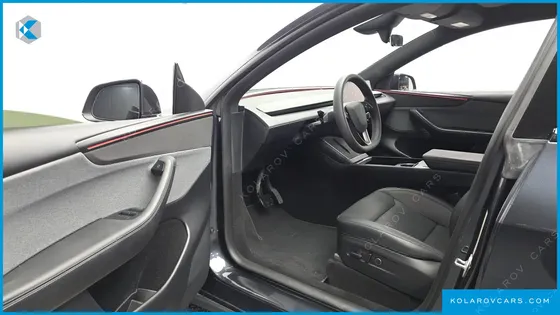 TESLA MODEL Y PREMIUM RWD