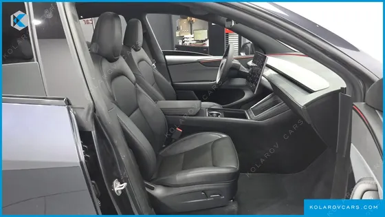 TESLA MODEL Y PREMIUM RWD