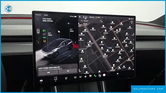 TESLA MODEL Y PREMIUM RWD