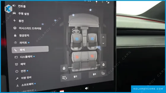 TESLA MODEL Y PREMIUM RWD