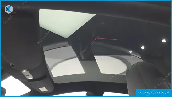 TESLA MODEL Y PREMIUM RWD