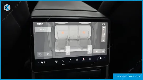 TESLA MODEL Y PREMIUM RWD
