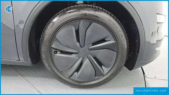 TESLA MODEL Y PREMIUM RWD