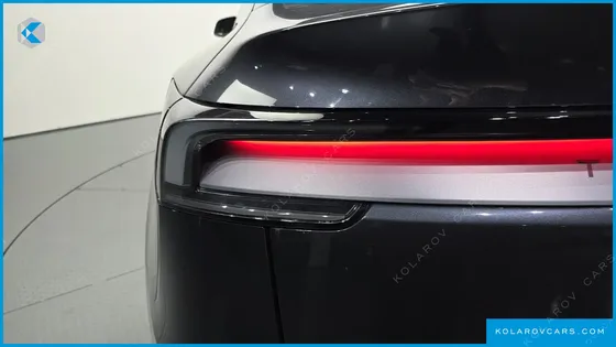 TESLA MODEL Y PREMIUM RWD