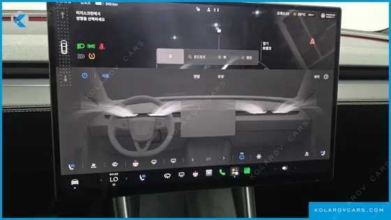 TESLA MODEL Y PREMIUM RWD