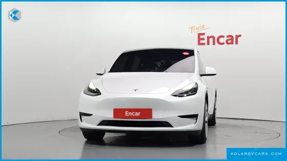 TESLA MODEL Y RWD