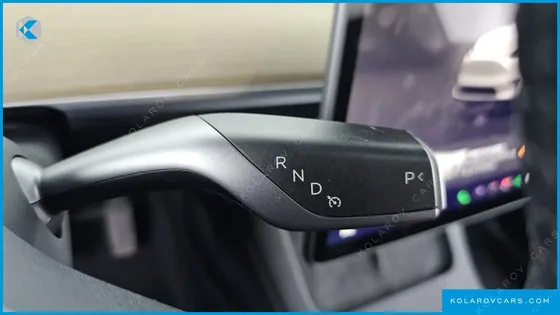 TESLA MODEL Y RWD