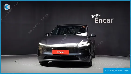 TESLA MODEL Y L LONG RANGE AWD