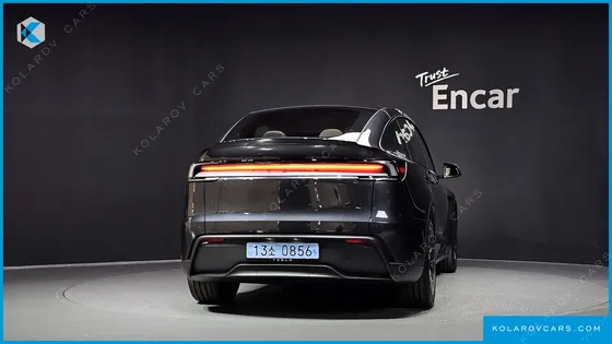 TESLA MODEL Y L LONG RANGE AWD