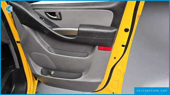 HYUNDAI STAREX SCHOOL BUS LPI