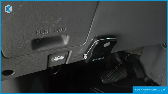 HYUNDAI STAREX SCHOOL BUS LPI