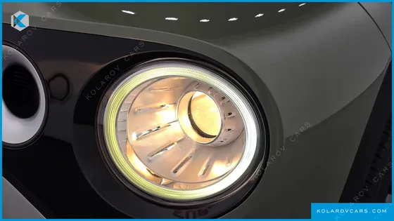HYUNDAI CASPER TURBO INSPIRATION