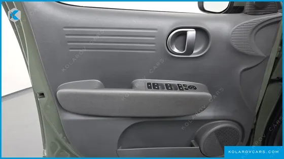 HYUNDAI CASPER TURBO INSPIRATION