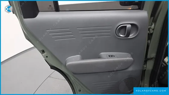 HYUNDAI CASPER TURBO INSPIRATION