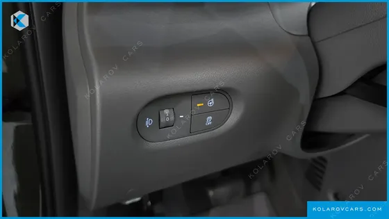 HYUNDAI CASPER TURBO INSPIRATION