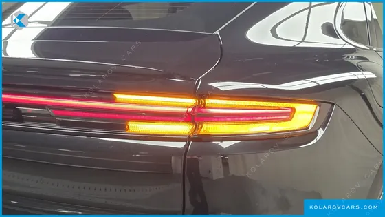 PORSCHE CAYENNE 3.0 E-HYBRID COUPE