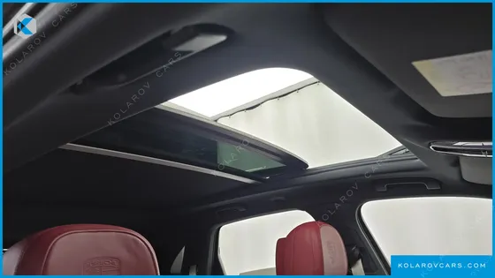 PORSCHE CAYENNE 3.0 PLATINUM EDITION