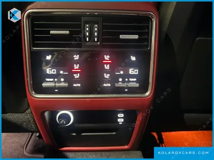PORSCHE CAYENNE 3.0
