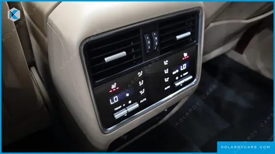 PORSCHE CAYENNE 3.0