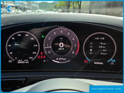 PORSCHE CAYENNE 3.0 COUPE