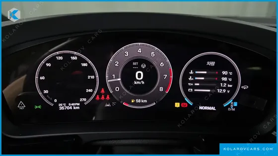 PORSCHE CAYENNE 3.0