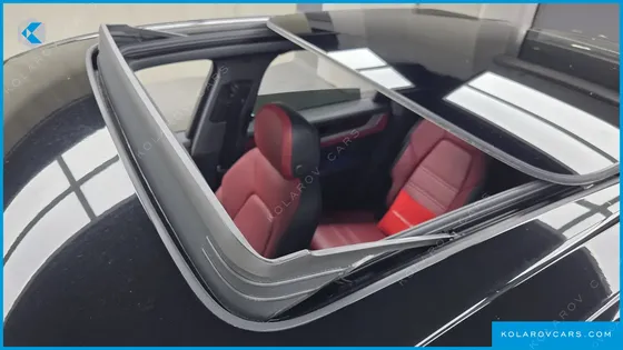 PORSCHE CAYENNE 3.0