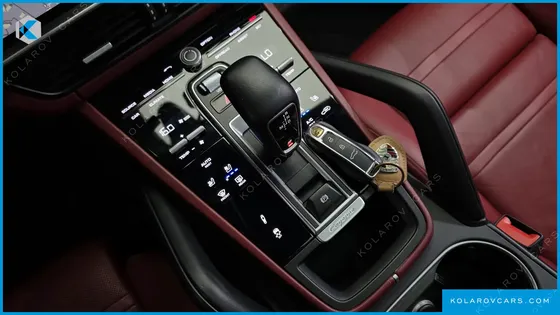PORSCHE CAYENNE 3.0 COUPE