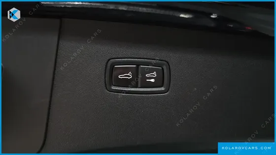 PORSCHE CAYENNE 3.0 COUPE