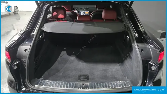 PORSCHE CAYENNE 3.0 COUPE