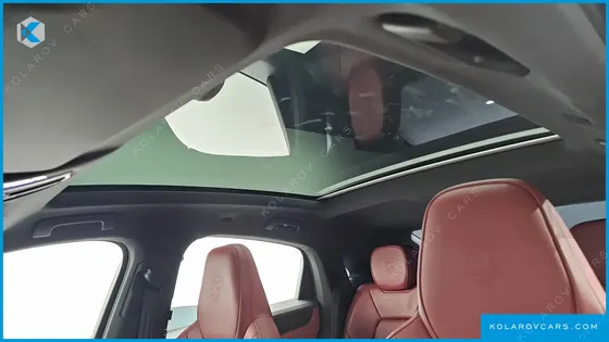 PORSCHE CAYENNE 3.0 COUPE