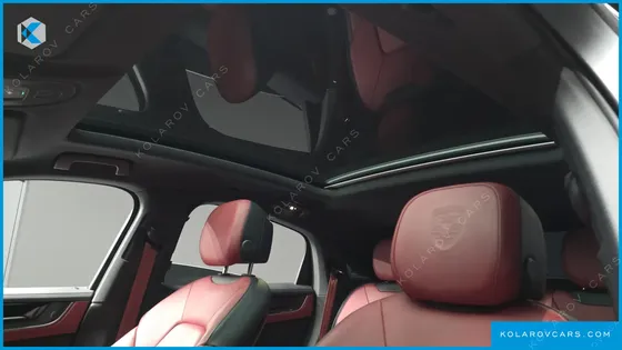 PORSCHE CAYENNE 3.0 COUPE