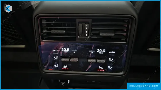 PORSCHE CAYENNE 3.0 COUPE