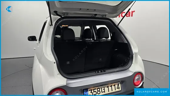 HYUNDAI CASPER THE ESSENTIAL