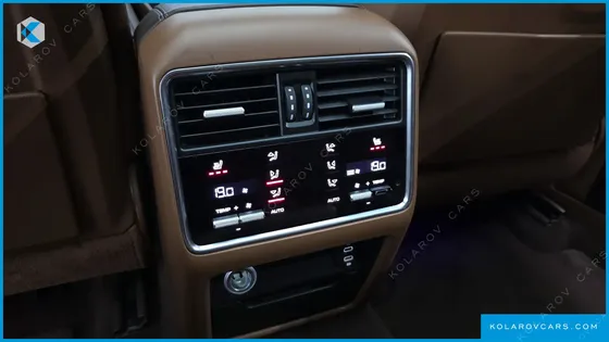 PORSCHE CAYENNE 3.0 COUPE