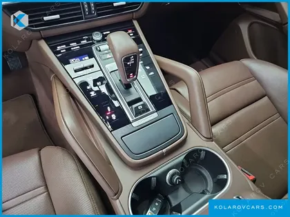 PORSCHE CAYENNE 3.0